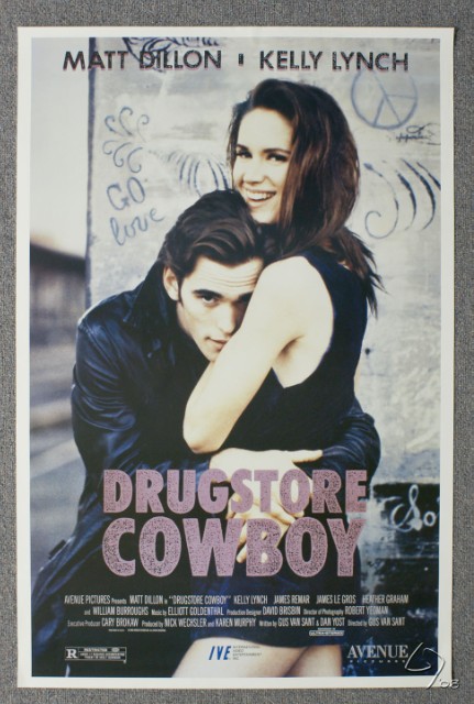 drugstore cowboy.JPG